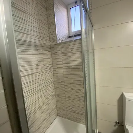 Quadros Apartment *