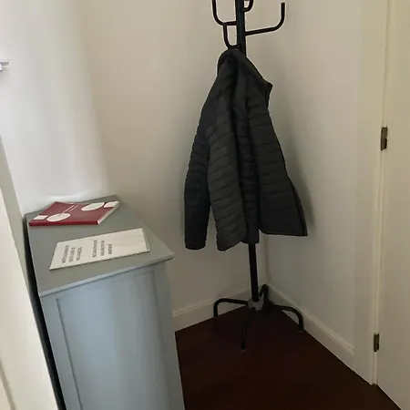 Apartment Quadros