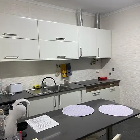 Apartment Quadros