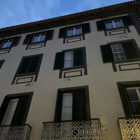 Apartment Quadros Horta (Azores)
