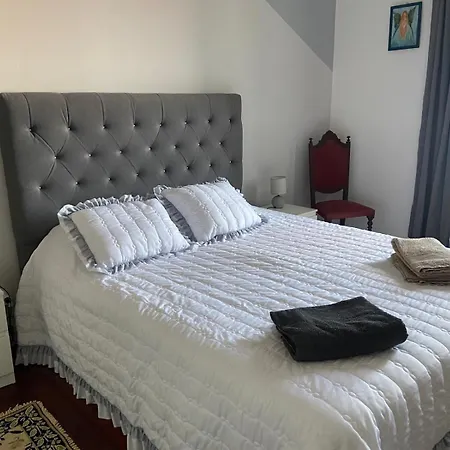Quadros Apartament Horta (Azores)