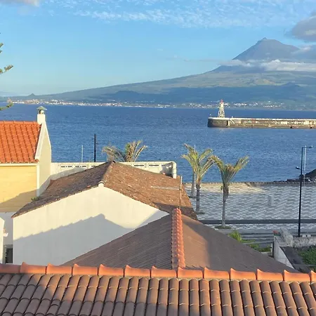 Apartament Quadros Horta (Azores)