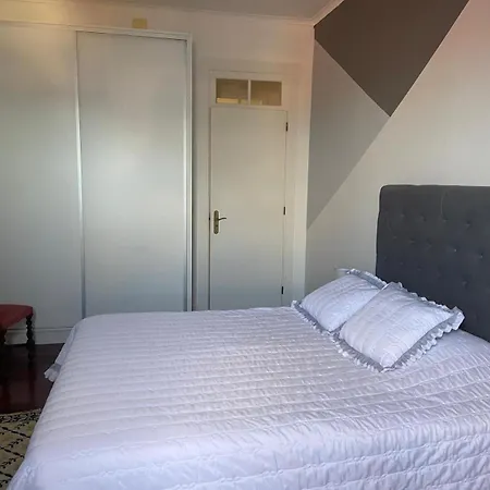 Quadros Apartment
