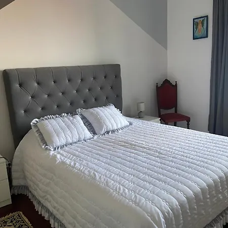 Apartment Quadros