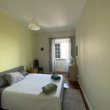 Apartment Quadros *