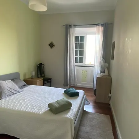 Quadros Apartment Horta (Azores)