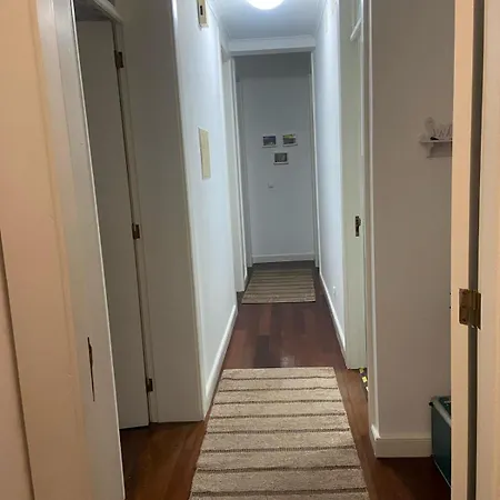 Διαμέρισμα Quadros Horta (Azores)