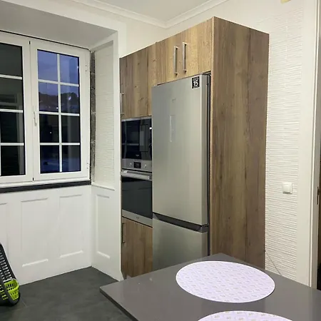 Διαμέρισμα Quadros *