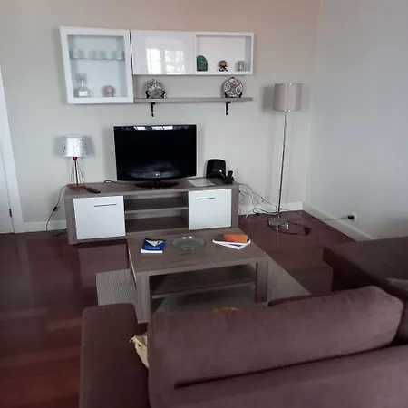 Quadros Appartement Horta (Azores)