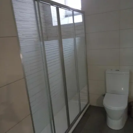 Quadros Διαμέρισμα *