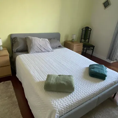 Διαμέρισμα Quadros Horta (Azores)