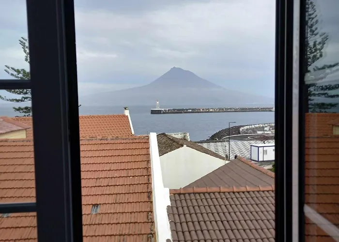 Апартаменты Quadros *