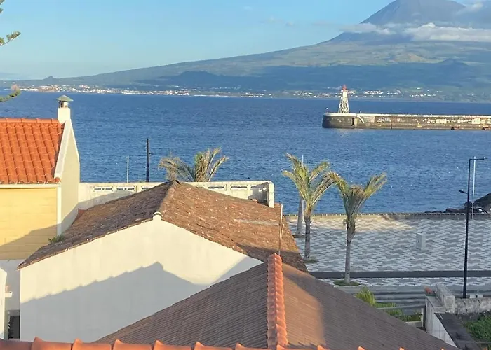 Apartment Quadros Horta (Azores)