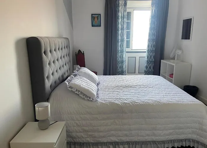 Quadros Horta (Azores)